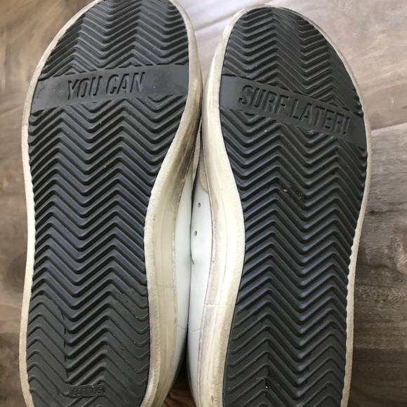 P448 John low top sneakers - Picture 8 of 9